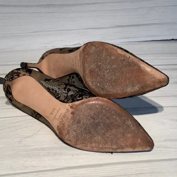 Jimmy Choo heels - Picture 8 of 11